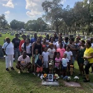 Meet your Posher, Tyrena